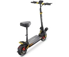 Elektrinis paspirtukas Ienyrid ES6, 10", 2000W, 20,8Ah