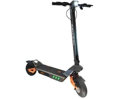 Elektrinis paspirtukas KuKirin G1 Pro, 11", 1600W, 20,8Ah, juodas
