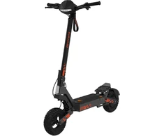 Elektrinis paspirtukas KuKirin G2, 10", 800W, 15Ah, juodas
