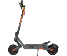 Elektrinis paspirtukas KuKirin G2 Ultra, 10", 1600W, 18Ah