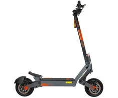 Elektrinis paspirtukas KuKirin G2 Ultra, 10", 1600W, 18Ah