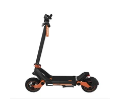 Elektrinis paspirtukas KuKirin G3, 10,5", 1200W, 18Ah, juodas