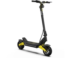 Elektrinis paspirtukas OOTD S10, 10", 1400W, 20Ah, juodas