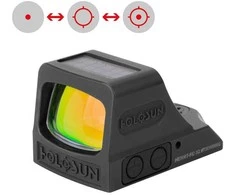 Kolimatorius HOLOSUN HE508T-RD-X2