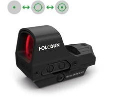 Kolimatorius HOLOSUN HE510C-GR