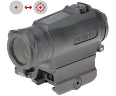 Kolimatorius HOLOSUN HE515C-T-RD