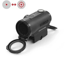Kolimatorius HOLOSUN HE530G-RD