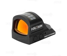 Kolimatorius HOLOSUN HS407C-X2