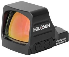 Kolimatorius HOLOSUN HS507COMP-RD