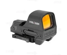Kolimatorius HOLOSUN HS510C