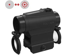 Kolimatorius HOLOSUN HS515G-M-RD