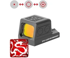 Kolimatorius HOLOSUN RONIN-EPS-CARRY-RD-MRS