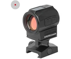 Kolimatorius HOLOSUN SCRS-RD-2
