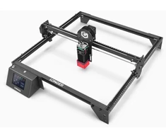 Lazerinės graviravimo/pjovimo staklės Longer Ray5 10W