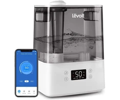 Oro drėkintuvas Levoit 300S