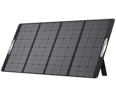 Sulankstomas saulės kolektorius Oukitel PV400, 400W, IP65, 23% efektyvumas