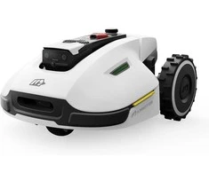 Vejos (žolės) pjovimo robotas MAMMOTION YUKA 2000