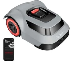 Vejos (žolės) pjovimo robotas Redkey MGC1000