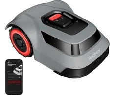 Vejos (žolės) pjovimo robotas Redkey MGC500