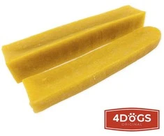 4DOGS 4Dogs Ser Himalajski šuniui L 10-15kg Kurkuma 110g