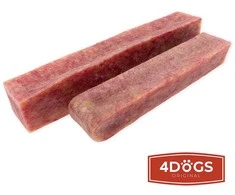4DOGS Himalayan Churpi sūris L - braškių iki 120 g