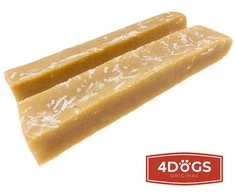 4DOGS Himalayan cheese Churpi M - kokoso iki 85 g