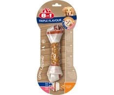 Skanėstas šunims 8in1 Triple Flavour L, 0.085 kg