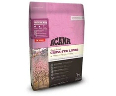 Acana Grass-Fed Lamb Dog sausas maistas šunims su ėriena 11,4 kg