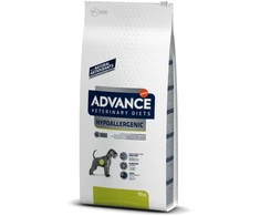 ADVANCE DIET Hypoallergenic - sausas Maistas šunims 10kg [923670]