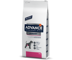 None ADVANCE DIET Urinary Canine - sucha karma dla psów 12kg [923678]