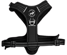 All For Dogs ALL šunims SZELKI 3x-SPORT Juoda S