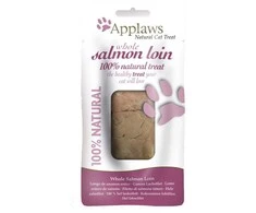 Applaws - lašišos nugarinė - 30g