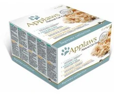 „Applaws“ – įvairių sultinių rinkinys – 12 x 70 g