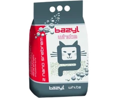 Viela Celpap Basil Ag + balta natūralus 5 l