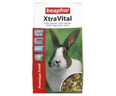 Beaphar KINTAMASIS KINTAMASIS XTRA VITAMINAS 2,5kg