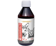 Gyvūnų Papidai - Biofeed Euphoria - Laksų Aliejus - 1l