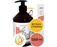 BIOFEED Euphoria - salmon oil - 500ml