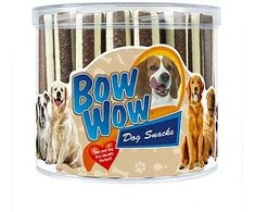 Prozoo Spz Oo BOW WOW Rurki su vištiena 35szt [BW161]