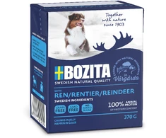 Bozita 4263 sausas Maistas šunims 370 g