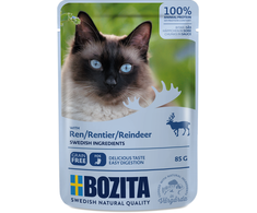 Bozita Pouch HiS elniena 85g