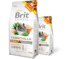 BRIT Animals maistas žiurkėnams 300g