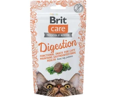 Brit Care Cat skanėstas Digestion 50g