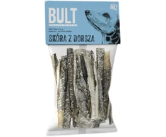 BULT Cod skin - dog treat - 50g