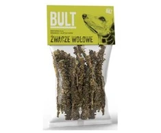 BULT jautienos skrandžiai - šunų skanėstas - 100 g