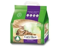GMBH &amp; CO CAT'S BEST Smart Pellets 5l, 2,5kg