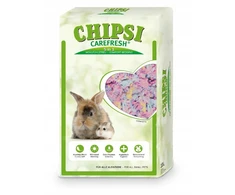 Carefresh – Carefresh minkštas popierinis patalynės konfeti 10L – (6638000132)
