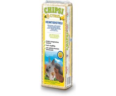 Cats Best JRS Petcare GmbH and Co. KG Chipsi citrus 15l citrinos kvapo medžio drožlės MR
