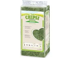 GMBH &amp; CO CHIPSI Sunshine Compact 1kg raciono papildas dietai