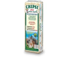 Placek Podest.hoblinas. CHIPSI Žalias Apple 15L/1kg