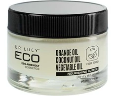 Acrylmed DR LUCY Eco - nourishing butter for dogs - 50 ml
